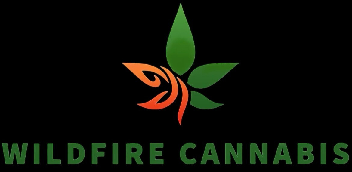 Wildfire Cannabis Logo